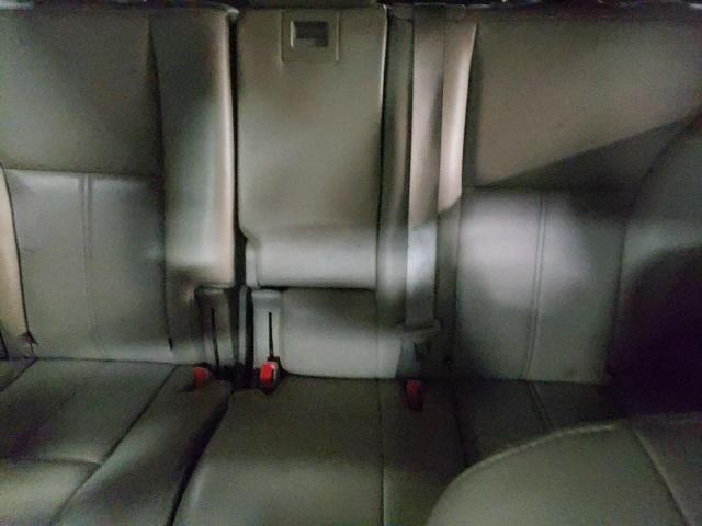 Photo 10 from auction – 2011 FORD EDGE SEL with VIN 2FMDK4JC2BBB09617