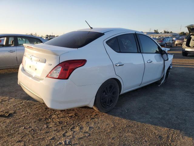 Photo 3 from auction – 2017 NISSAN VERSA S with VIN 3N1CN7AP2HL868487