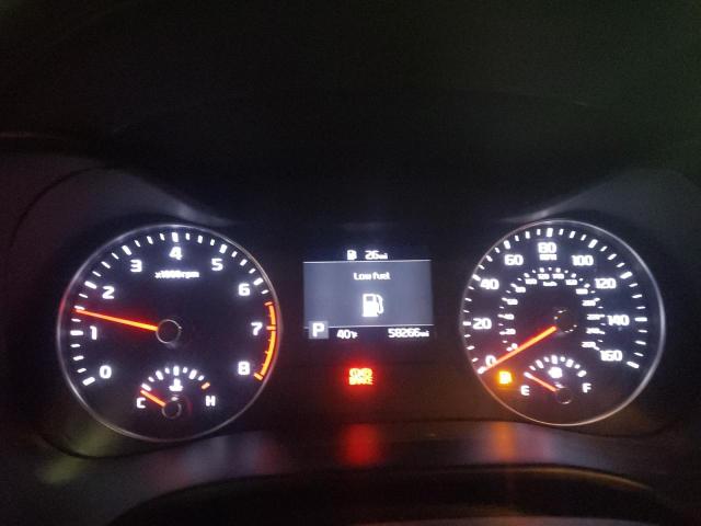 Photo 9 from auction – 2019 KIA FORTE FE with VIN 3KPF24AD2KE082188