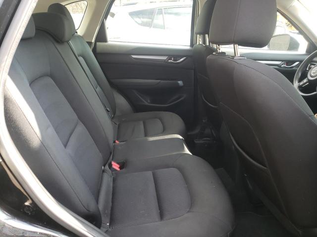 Photo 11 from auction – 2017 MAZDA CX-5 SPORT with VIN JM3KFBBL2H0124297