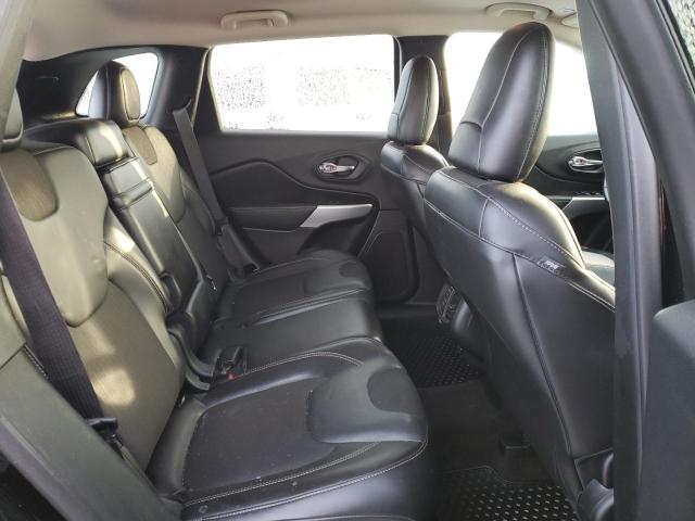 Photo 11 from auction – 2018 JEEP CHEROKEE L with VIN 1C4PJMLBXJD576026