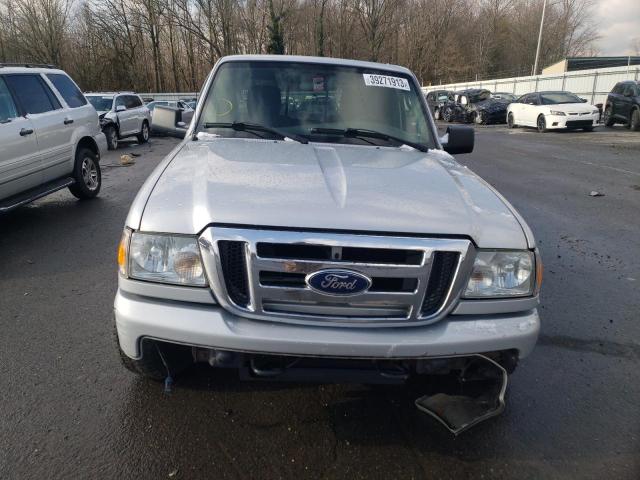 Photo 5 from auction – 2011 FORD RANGER SUP with VIN 1FTLR4FE6BPA56323