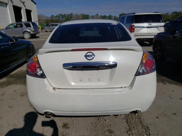 Photo 6 from auction – 2012 NISSAN ALTIMA BAS with VIN 1N4AL2AP4CN485095