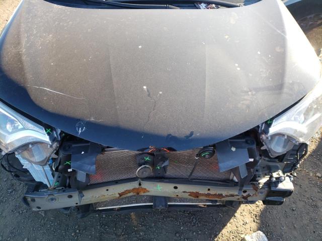 Photo 12 from auction – 2018 TOYOTA RAV4 ADVEN with VIN 2T3RFREV5JW798247