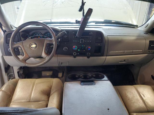 Photo 8 from auction – 2013 CHEVROLET SILVERADO with VIN 3GCPKSE79DG325984