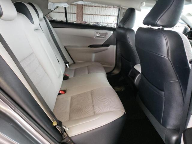 Photo 10 from auction – 2016 TOYOTA CAMRY LE with VIN 4T1BF1FK6GU204242