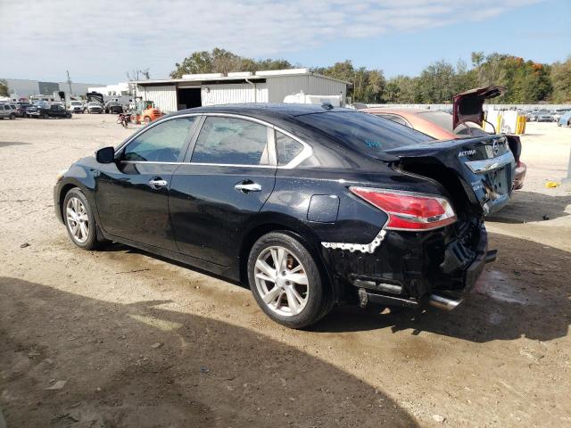 Photo 2 from auction – 2015 NISSAN ALTIMA 2.5 with VIN 1N4AL3AP7FN867065