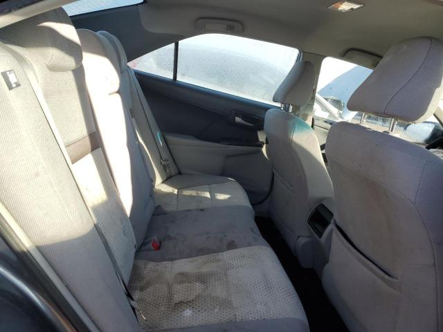 Photo 10 from auction – 2014 TOYOTA CAMRY L with VIN 4T1BF1FK9EU411821