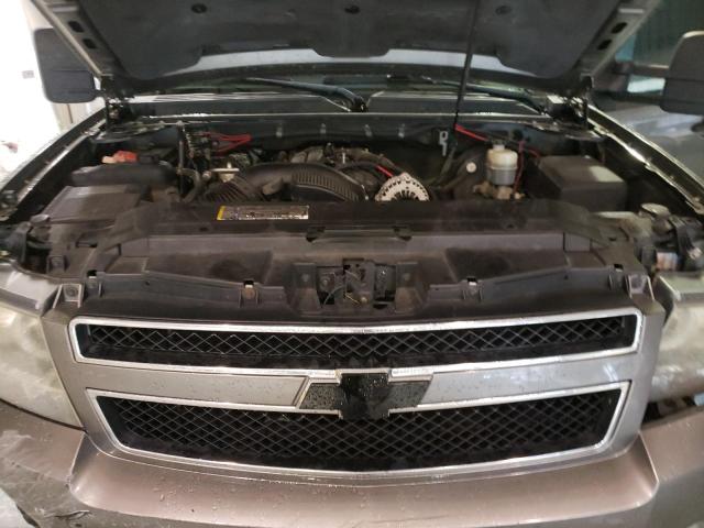 Photo 12 from auction – 2009 CHEVROLET TAHOE SPEC with VIN 1GNFK03009R201882