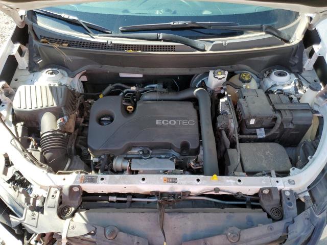 Photo 12 from auction – 2018 CHEVROLET EQUINOX LS with VIN 2GNAXHEV4J6199959