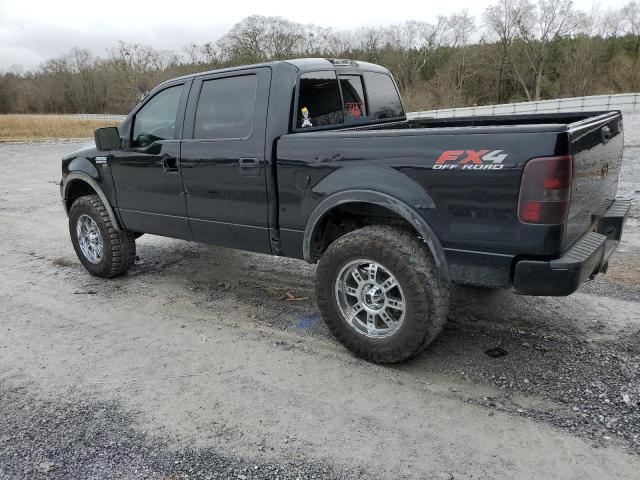 Photo 2 from auction – 2007 FORD F150 SUPER with VIN 1FTPW14V57FB63100