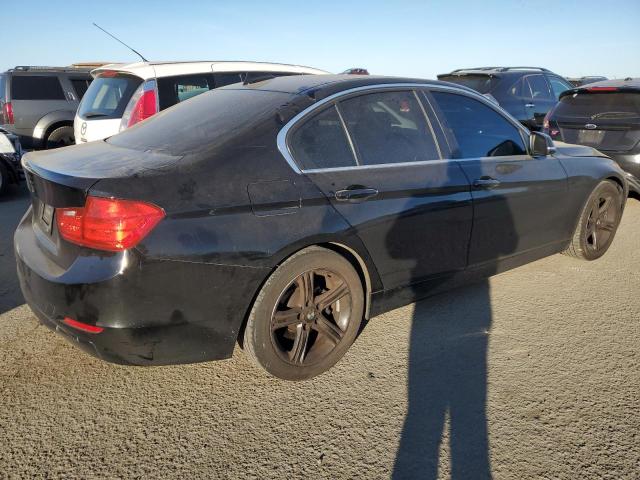 Photo 3 from auction – 2015 BMW 328 I with VIN WBA3A5G55FNS82525