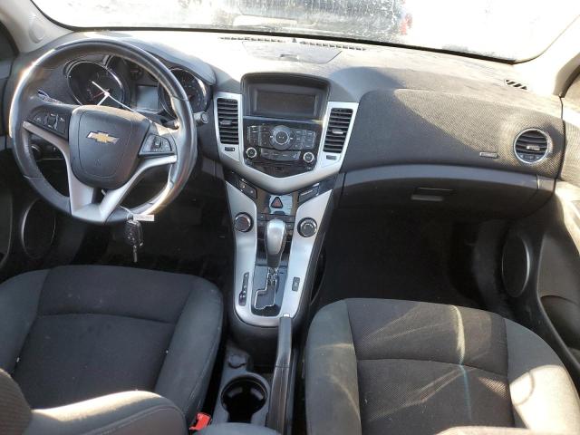 Photo 8 from auction – 2011 CHEVROLET CRUZE LT with VIN 1G1PF5S99B7216695