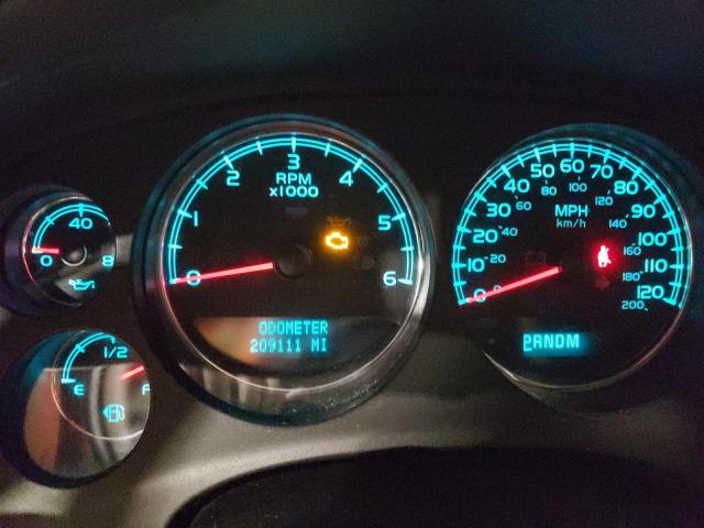 Photo 9 from auction – 2008 GMC YUKON DENA with VIN 1GKFK63808J195228