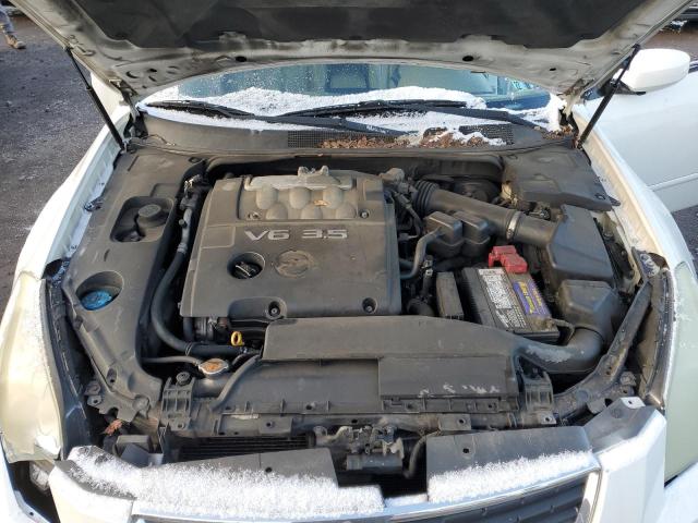 Photo 11 from auction – 2008 NISSAN MAXIMA SE with VIN 1N4BA41E18C803665