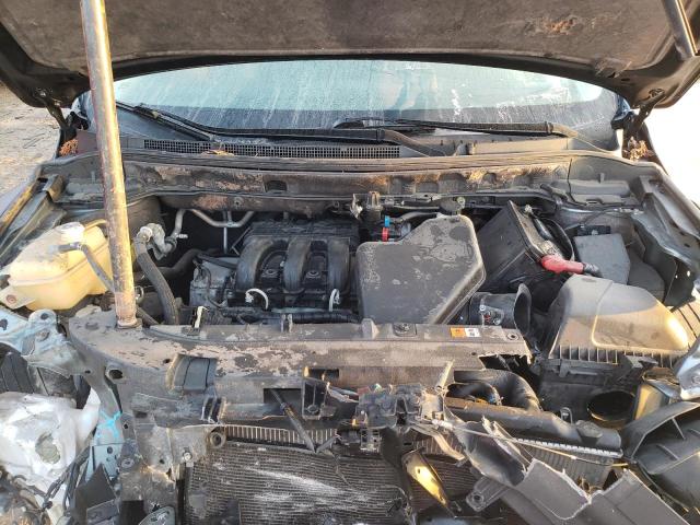 Photo 11 from auction – 2010 MAZDA CX-9 with VIN JM3TB2MA7A0235705