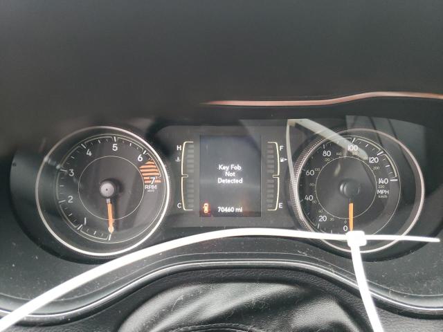 Photo 9 from auction – 2019 JEEP CHEROKEE L with VIN 1C4PJMLBXKD195097
