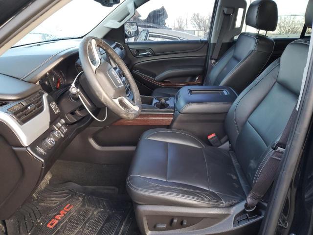 Photo 7 from auction – 2016 GMC YUKON SLE with VIN 1GKS2AKC5GR480725
