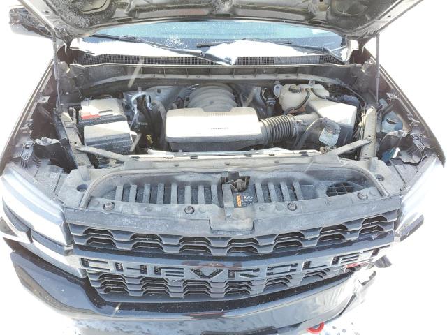 Photo 11 from auction – 2019 CHEVROLET SILVERADO with VIN 3GCPYCEF7KG303443