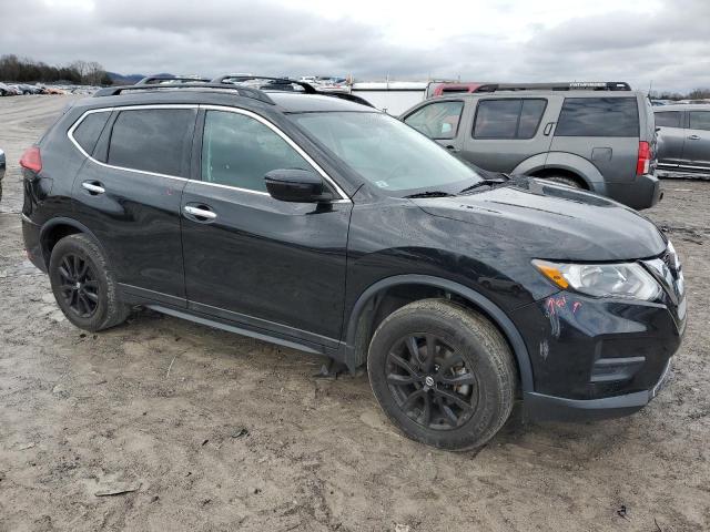 Photo 4 from auction – 2017 NISSAN ROGUE SV with VIN 5N1AT2MV4HC824070