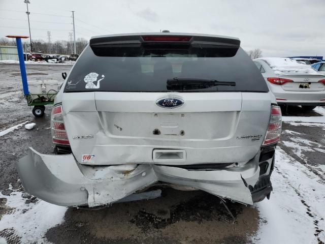 Photo 6 from auction – 2009 FORD EDGE LIMIT with VIN 2FMDK49C99BA32985