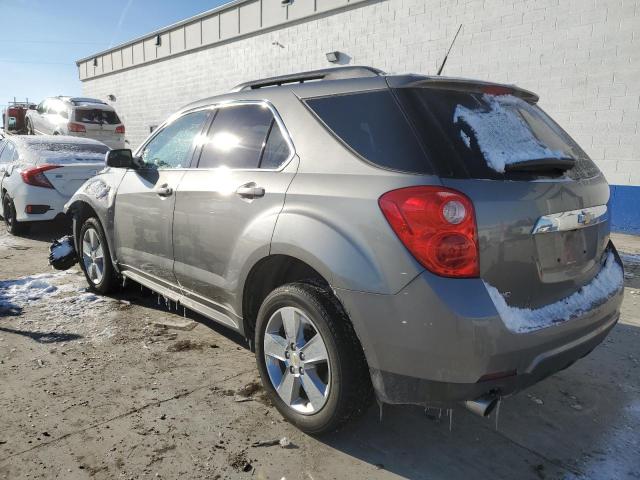 Photo 2 from auction – 2012 CHEVROLET EQUINOX LT with VIN 2GNFLEE55C6384461