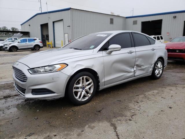 Photo 1 from auction – 2013 FORD FUSION SE with VIN 3FA6P0H73DR291449