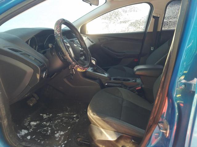 Photo 7 from auction – 2012 FORD FOCUS SE with VIN 1FAHP3K20CL439299
