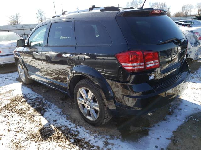 Photo 2 from auction – 2010 DODGE JOURNEY R/ with VIN 3D4PG6FV4AT107690