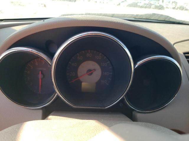 Photo 9 from auction – 2005 NISSAN ALTIMA SE with VIN 1N4BL11EX5N906415