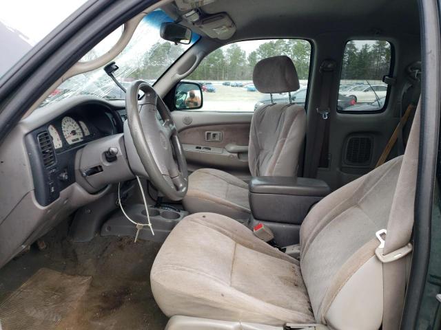 Photo 7 from auction – 2004 TOYOTA OTHER with VIN 5TESN92N64Z364629