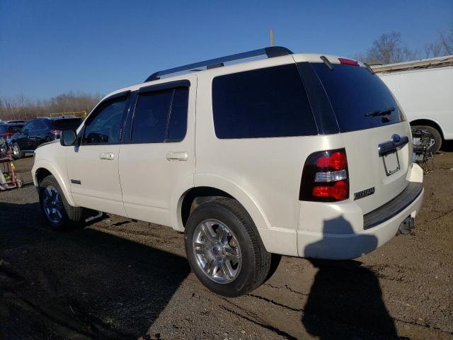 Foto 2 de la subasta – 2008 FORD EXPLORER L con VIN 1FMEU75E48UA61634