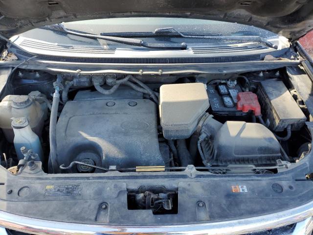 Photo 12 from auction – 2014 FORD EDGE SEL with VIN 2FMDK4JC0EBA80932