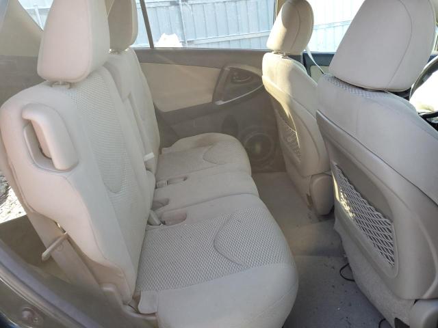Photo 11 from auction – 2011 TOYOTA RAV4 with VIN 2T3BF4DV3BW155094