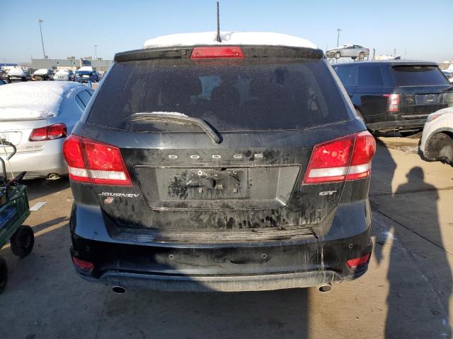 Photo 6 from auction – 2018 DODGE JOURNEY GT with VIN 3C4PDDEG0JT323176