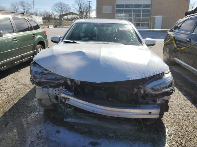 Photo 5 from auction – 2019 ACURA TLX with VIN 19UUB2F32KA001464