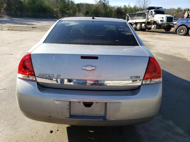 Photo 6 from auction – 2008 CHEVROLET IMPALA LT with VIN 2G1WT58K489131799