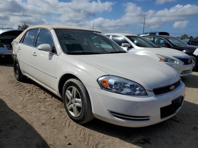 Photo 4 from auction – 2007 CHEVROLET IMPALA LS with VIN 2G1WB58N379107487