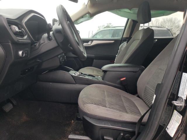 Photo 7 from auction – 2020 FORD ESCAPE SE with VIN 1FMCU0G63LUA92130