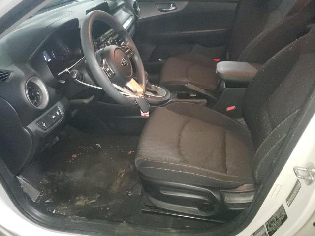 Photo 7 from auction – 2019 KIA FORTE FE with VIN 3KPF24AD2KE082188