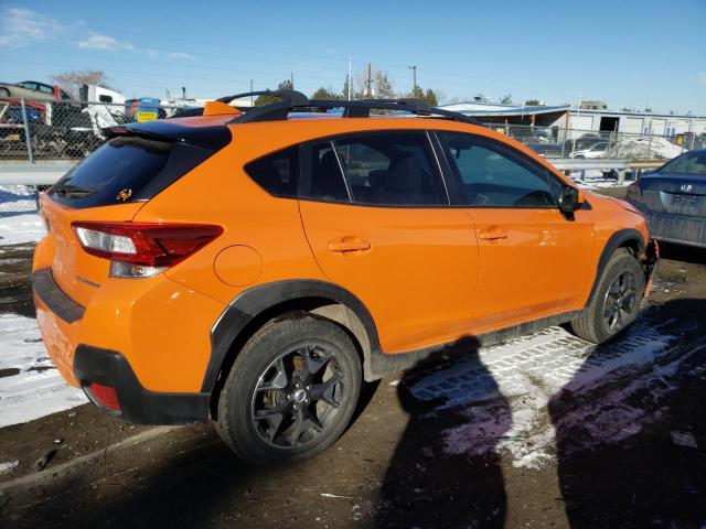 Photo 3 from auction – 2018 SUBARU CROSSTREK with VIN JF2GTADC4J8235280