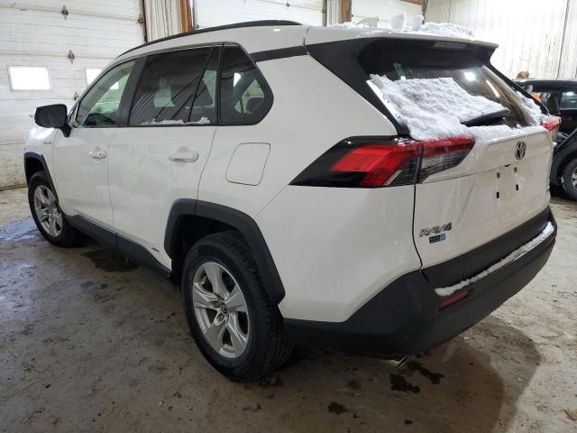 Photo 2 from auction – 2020 TOYOTA RAV4 LE with VIN JTML6RFV4LD004908