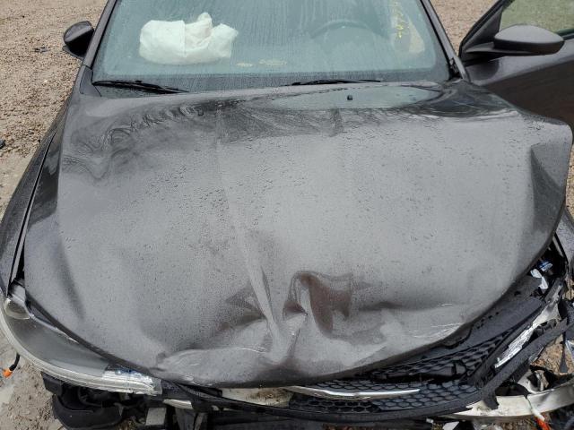 Photo 11 from auction – 2015 CHRYSLER 200 with VIN 1C3CCCBB7FN732811