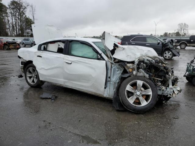 Photo 4 from auction – 2016 DODGE CHARGER SX with VIN 2C3CDXHGXGH154382