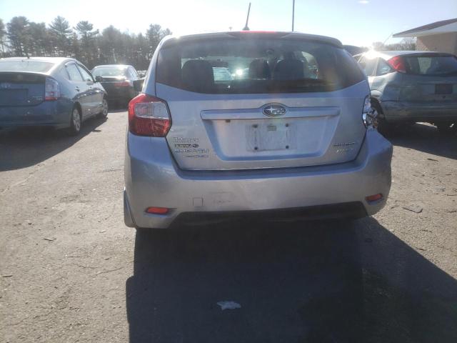Photo 6 from auction – 2015 SUBARU IMPREZA with VIN JF1GPAA65FG200851