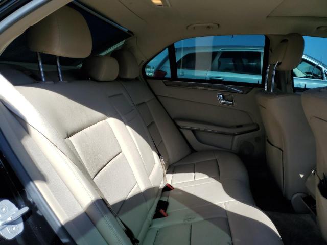 Photo 10 from auction – 2010 MERCEDES-BENZ E 350 with VIN WDDHF5GBXAA207938