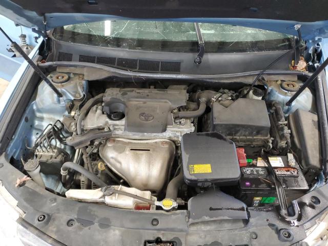 Photo 11 from auction – 2013 TOYOTA CAMRY L with VIN 4T1BF1FK4DU681862