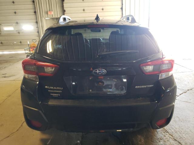 Photo 6 from auction – 2020 SUBARU CROSSTREK with VIN JF2GTAEC7LH269487