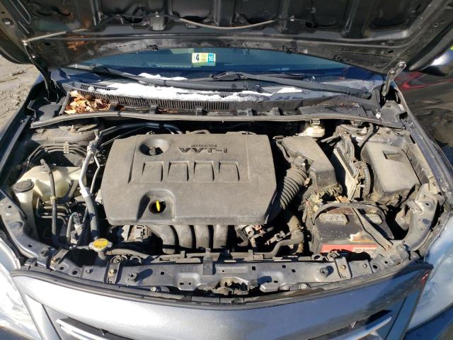 Photo 11 from auction – 2013 TOYOTA COROLLA BA with VIN 5YFBU4EE8DP093032