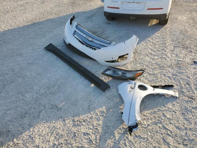 Photo 12 from auction – 2015 CHEVROLET VOLT with VIN 1G1RB6E40FU141595
